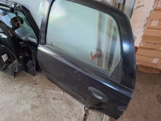 bontott OPEL CORSA C Bal hátsó Ajtó (Részeivel)