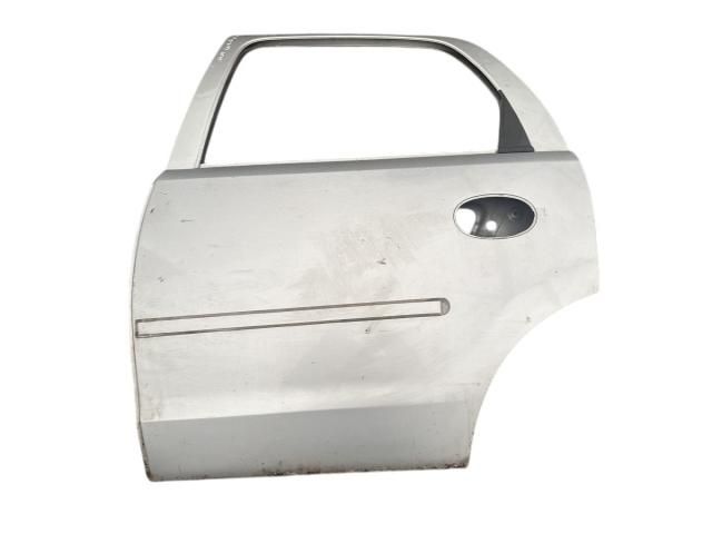 bontott OPEL CORSA C Bal hátsó Ajtó (Üres lemez)