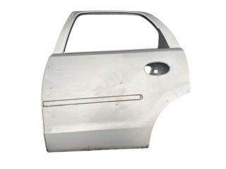 bontott OPEL CORSA C Bal hátsó Ajtó (Üres lemez)