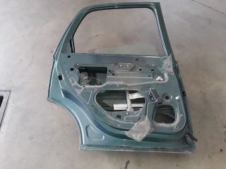 bontott OPEL CORSA C Bal hátsó Ajtó (Üres lemez)