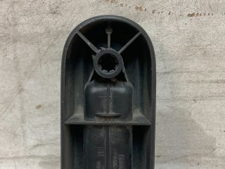 bontott OPEL CORSA C Bal hátsó Ajtóbehúzó