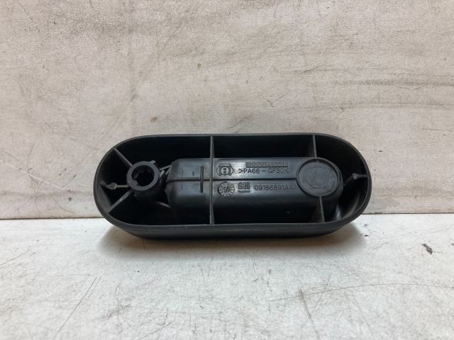 bontott OPEL CORSA C Bal hátsó Ajtóbehúzó