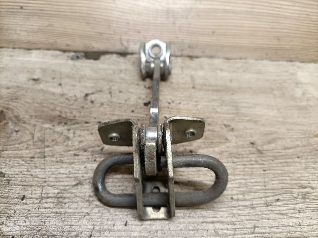 bontott OPEL CORSA C Bal hátsó Ajtóhatároló