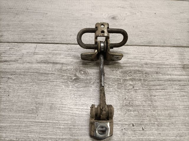 bontott OPEL CORSA C Bal hátsó Ajtóhatároló