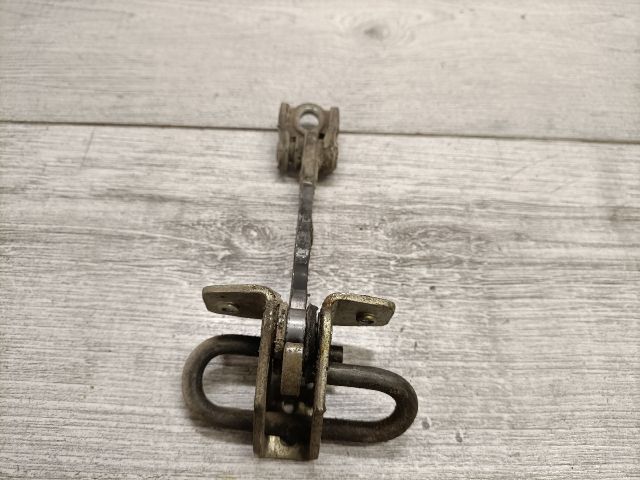 bontott OPEL CORSA C Bal hátsó Ajtóhatároló