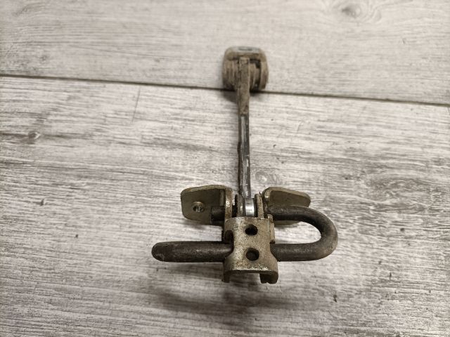 bontott OPEL CORSA C Bal hátsó Ajtóhatároló