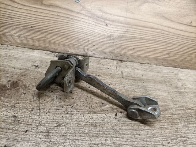 bontott OPEL CORSA C Bal hátsó Ajtóhatároló