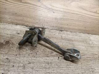 bontott OPEL CORSA C Bal hátsó Ajtóhatároló