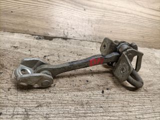 bontott OPEL CORSA C Bal hátsó Ajtóhatároló