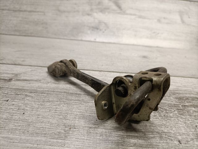 bontott OPEL CORSA C Bal hátsó Ajtóhatároló