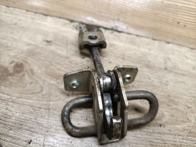 bontott OPEL CORSA C Bal hátsó Ajtóhatároló