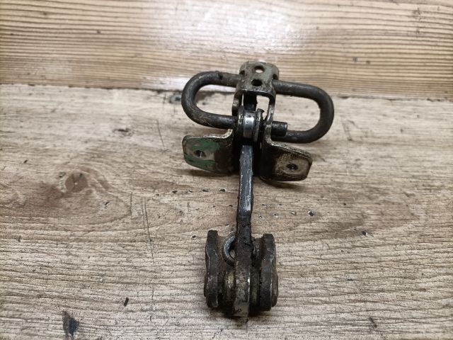 bontott OPEL CORSA C Bal hátsó Ajtóhatároló