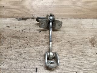 bontott OPEL CORSA C Bal hátsó Ajtóhatároló