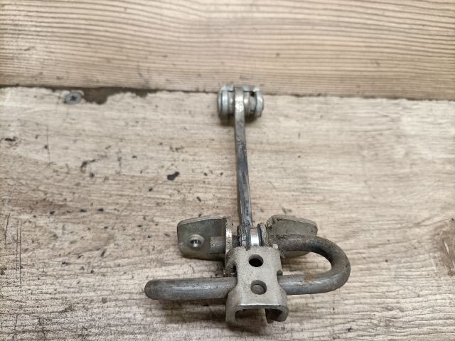 bontott OPEL CORSA C Bal hátsó Ajtóhatároló