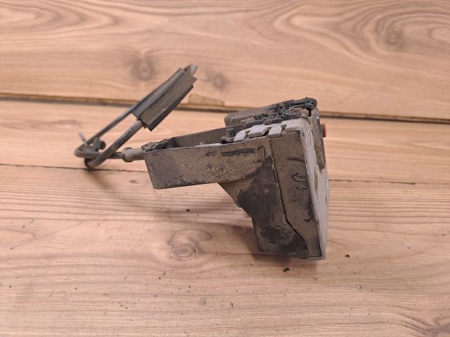 bontott OPEL CORSA C Bal hátsó Ajtózár