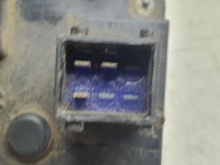 bontott OPEL CORSA C Bal hátsó Ajtózár