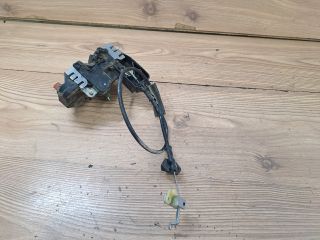 bontott OPEL CORSA C Bal hátsó Ajtózár