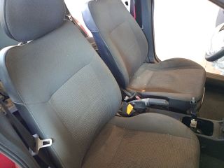 bontott OPEL CORSA C Bal hátsó Ajtózár