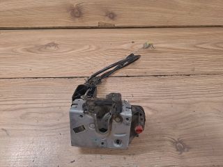 bontott OPEL CORSA C Bal hátsó Ajtózár