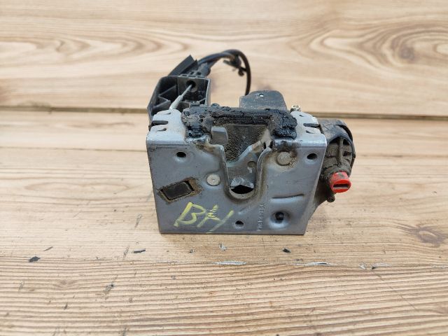 bontott OPEL CORSA C Bal hátsó Ajtózár