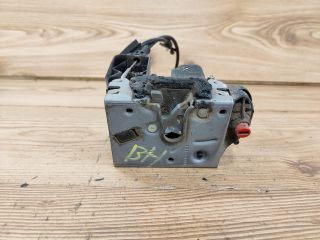 bontott OPEL CORSA C Bal hátsó Ajtózár