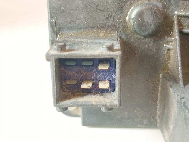 bontott OPEL CORSA C Bal hátsó Ajtózár