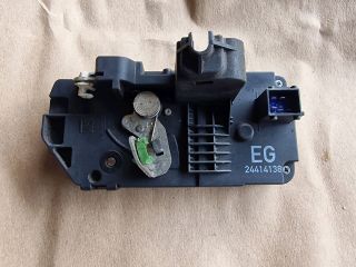 bontott OPEL CORSA C Bal hátsó Ajtózár