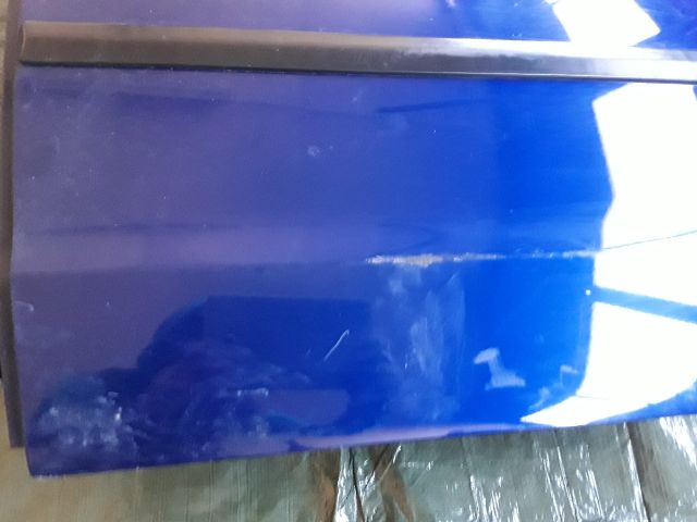 bontott OPEL CORSA C Bal hátsó Ajtózár