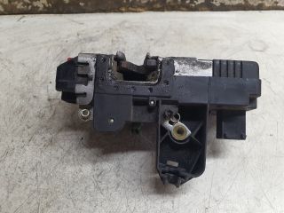 bontott OPEL CORSA C Bal hátsó Ajtózár