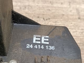 bontott OPEL CORSA C Bal hátsó Ajtózár