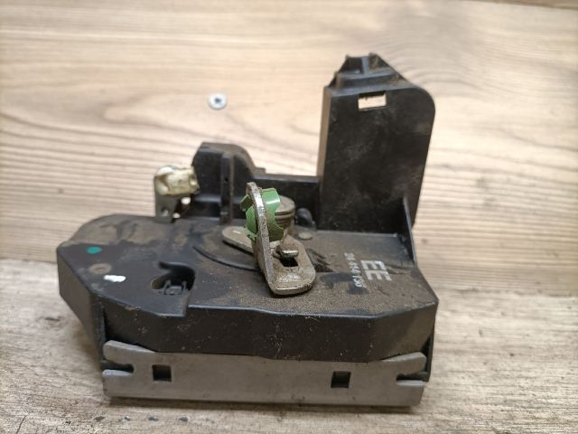 bontott OPEL CORSA C Bal hátsó Ajtózár