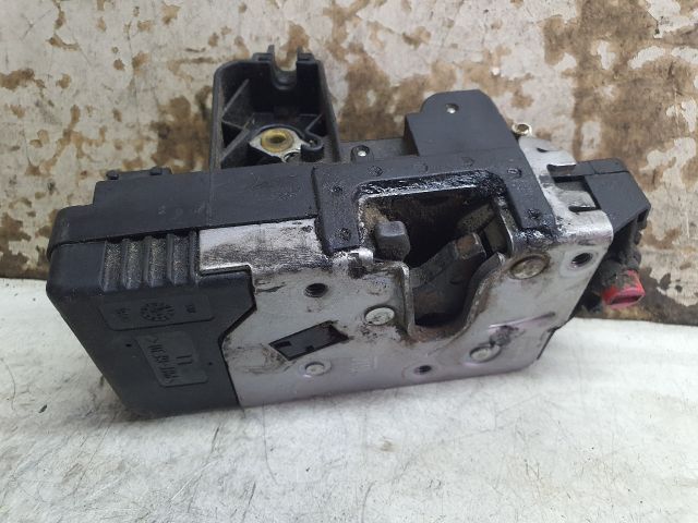 bontott OPEL CORSA C Bal hátsó Ajtózár