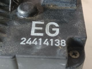 bontott OPEL CORSA C Bal hátsó Ajtózár