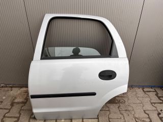 bontott OPEL CORSA C Bal hátsó Ajtózár