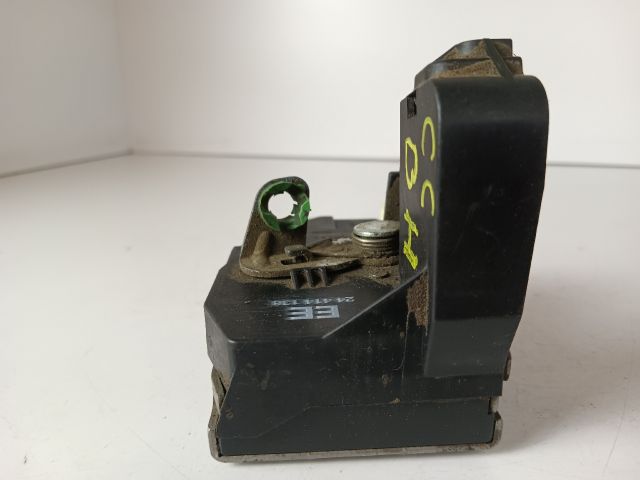 bontott OPEL CORSA C Bal hátsó Ajtózár