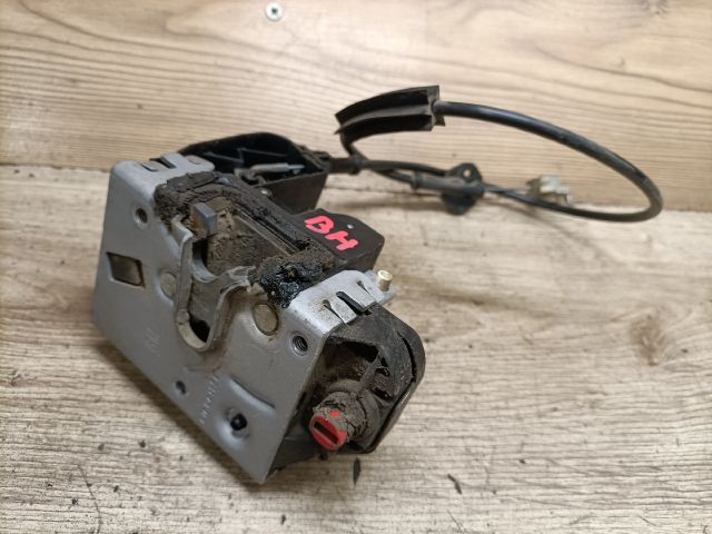 bontott OPEL CORSA C Bal hátsó Ajtózár