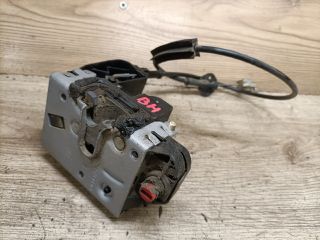 bontott OPEL CORSA C Bal hátsó Ajtózár