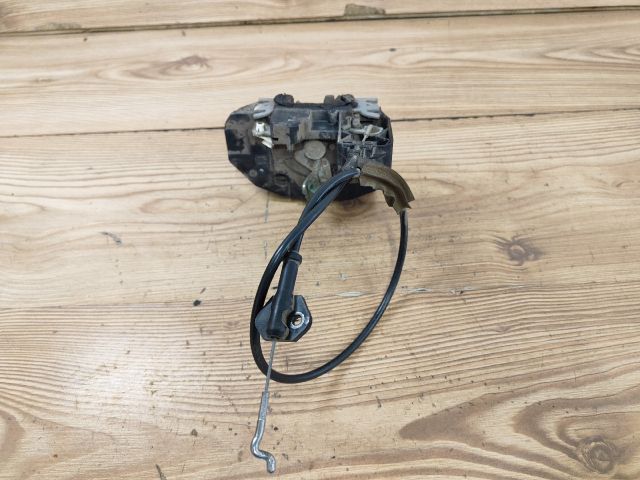 bontott OPEL CORSA C Bal hátsó Ajtózár