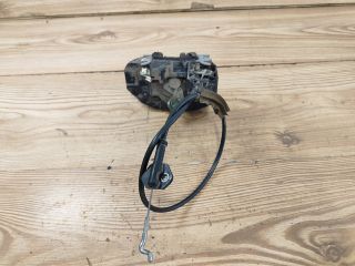 bontott OPEL CORSA C Bal hátsó Ajtózár