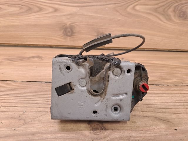 bontott OPEL CORSA C Bal hátsó Ajtózár