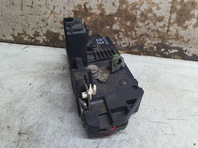 bontott OPEL CORSA C Bal hátsó Ajtózár