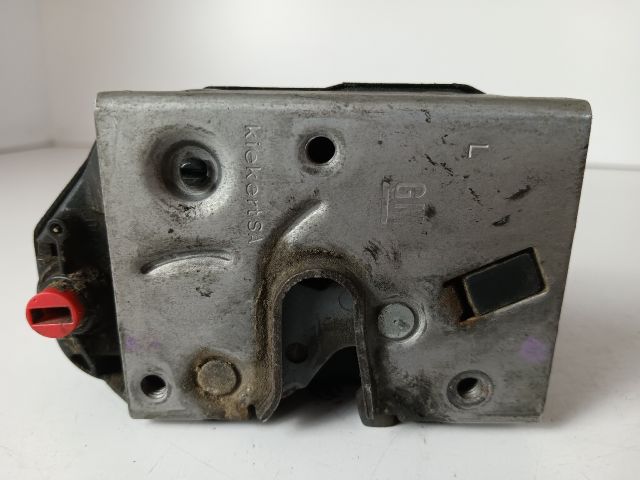 bontott OPEL CORSA C Bal hátsó Ajtózár