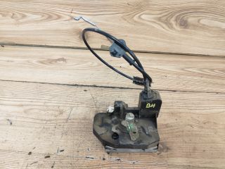 bontott OPEL CORSA C Bal hátsó Ajtózár