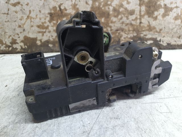 bontott OPEL CORSA C Bal hátsó Ajtózár