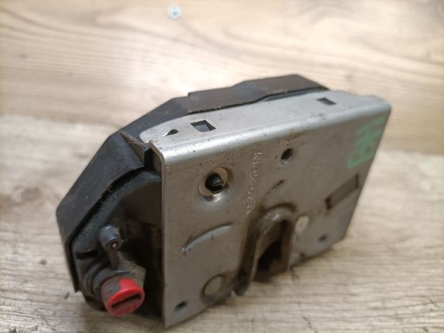 bontott OPEL CORSA C Bal hátsó Ajtózár