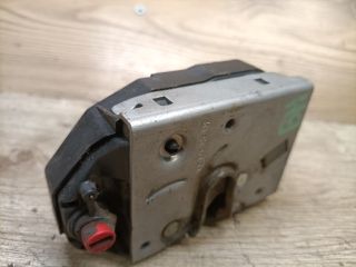 bontott OPEL CORSA C Bal hátsó Ajtózár