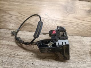 bontott OPEL CORSA C Bal hátsó Ajtózár