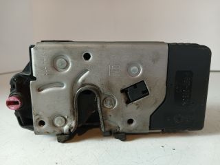 bontott OPEL CORSA C Bal hátsó Ajtózár