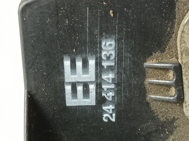 bontott OPEL CORSA C Bal hátsó Ajtózár