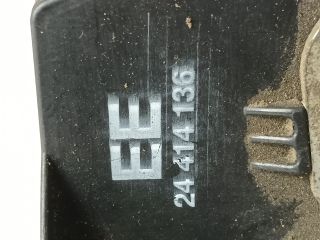 bontott OPEL CORSA C Bal hátsó Ajtózár